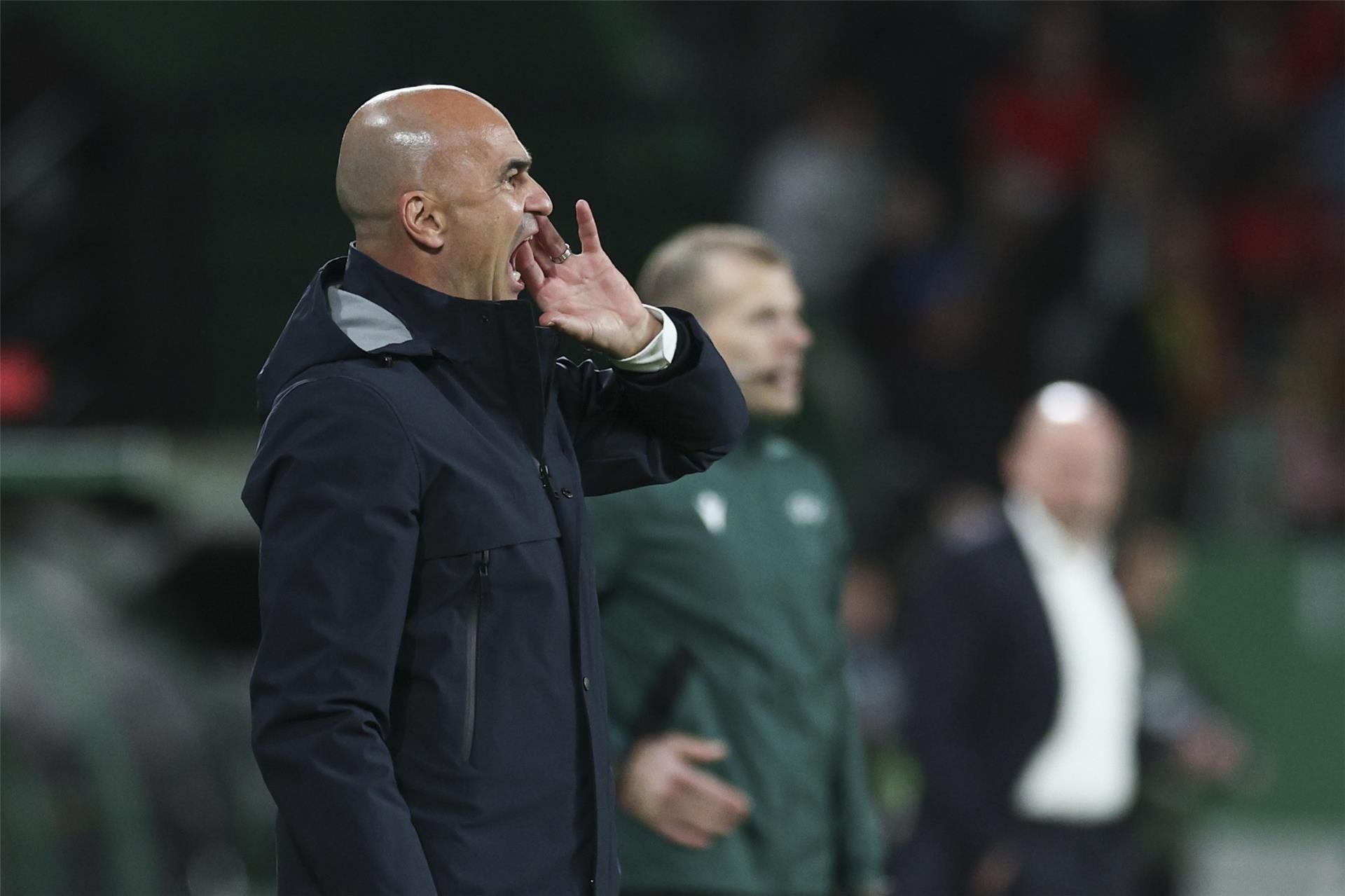 روبرتو مارتينيز