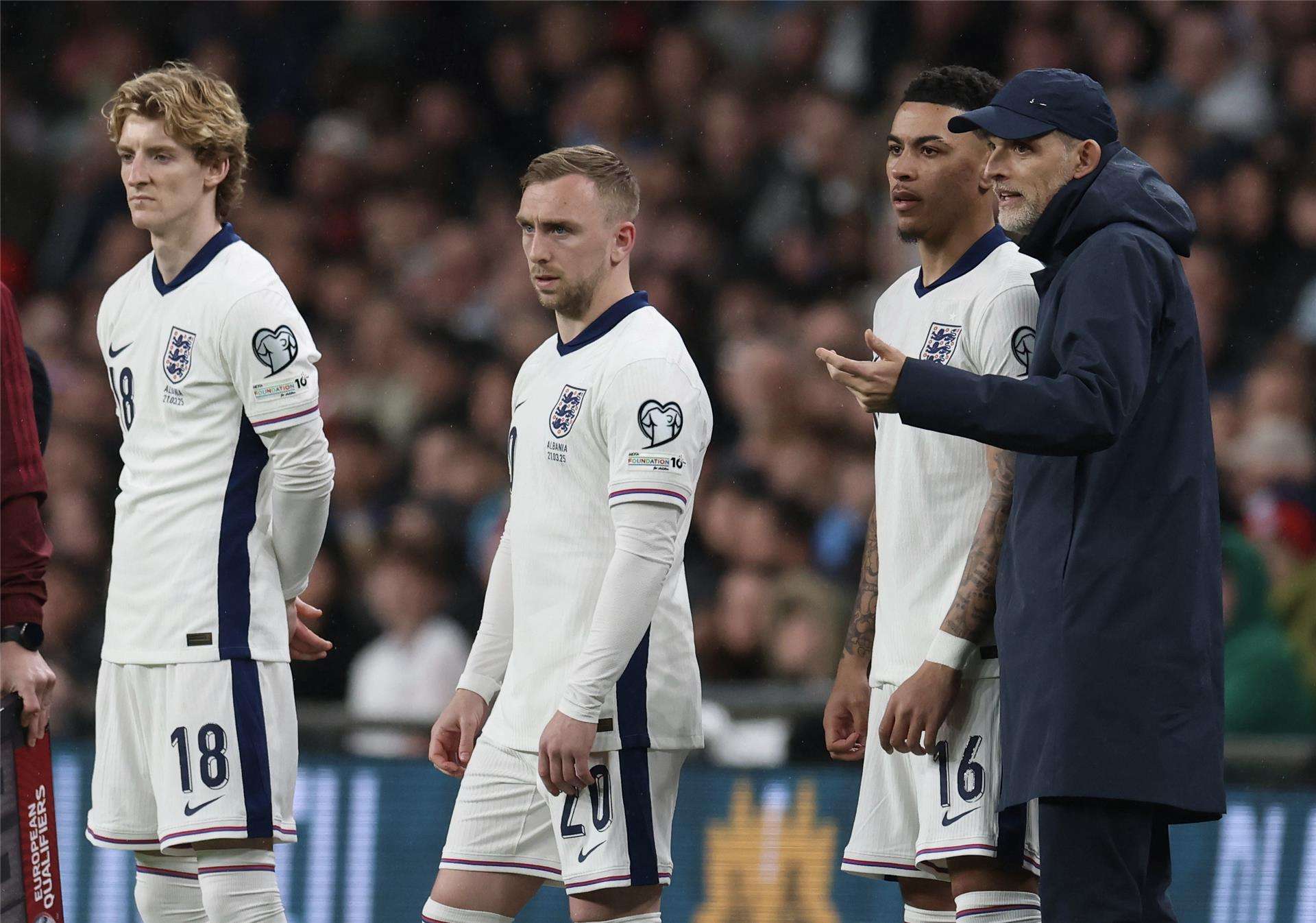 توماس توخيل