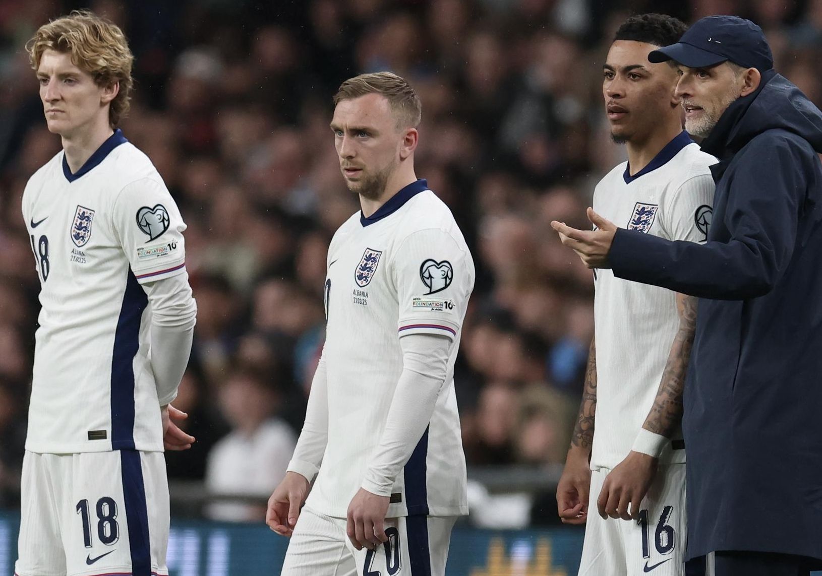 توماس توخيل