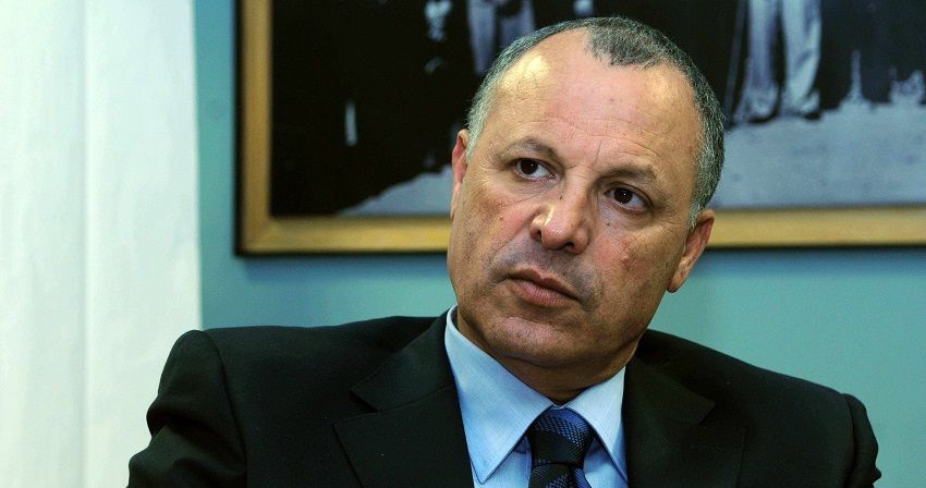 هاني أبو ريدة