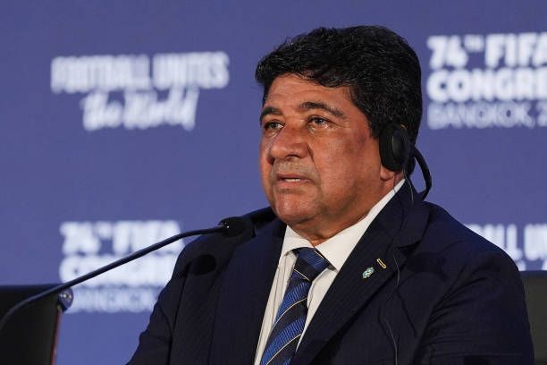 إدنالدو رودريجيز