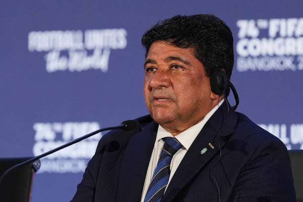 إدنالدو رودريجيز