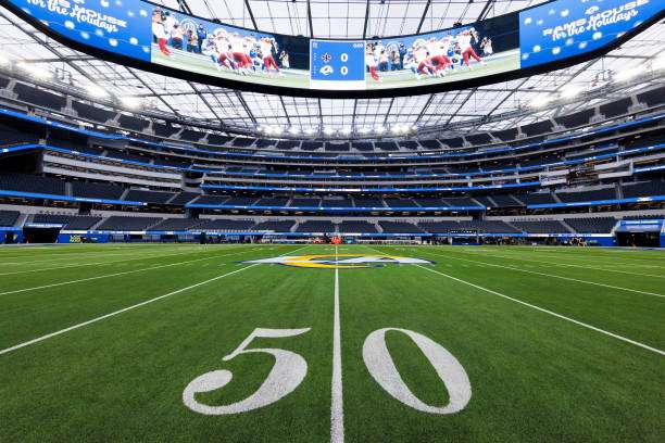 ملعب "صوفي "