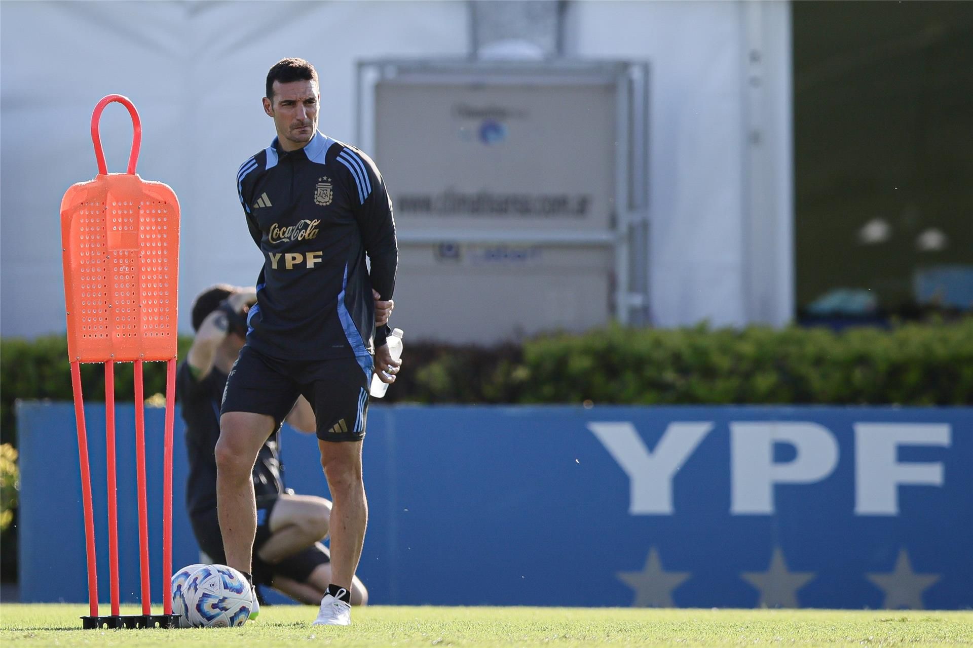 ليونيل سكالوني