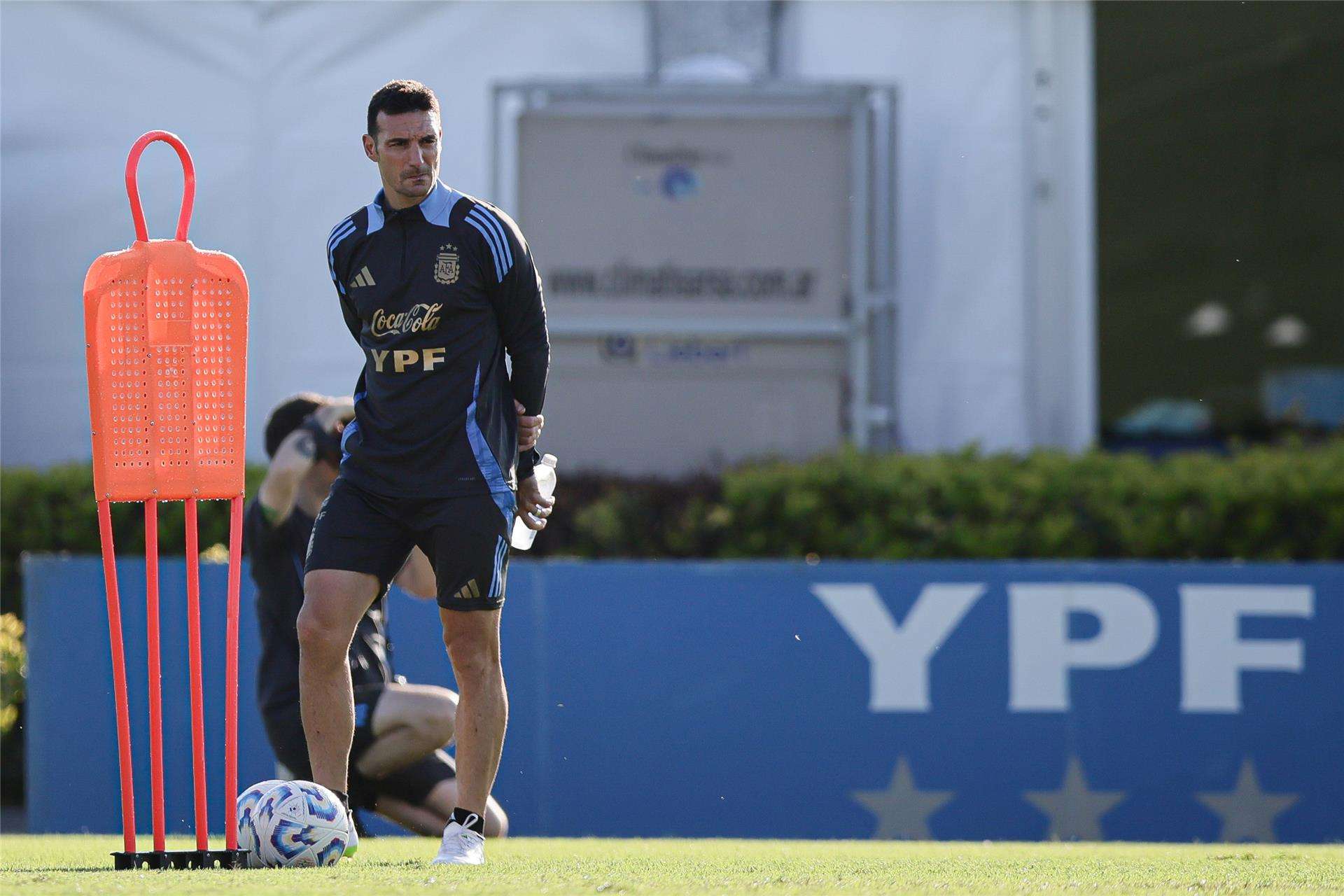 ليونيل سكالوني