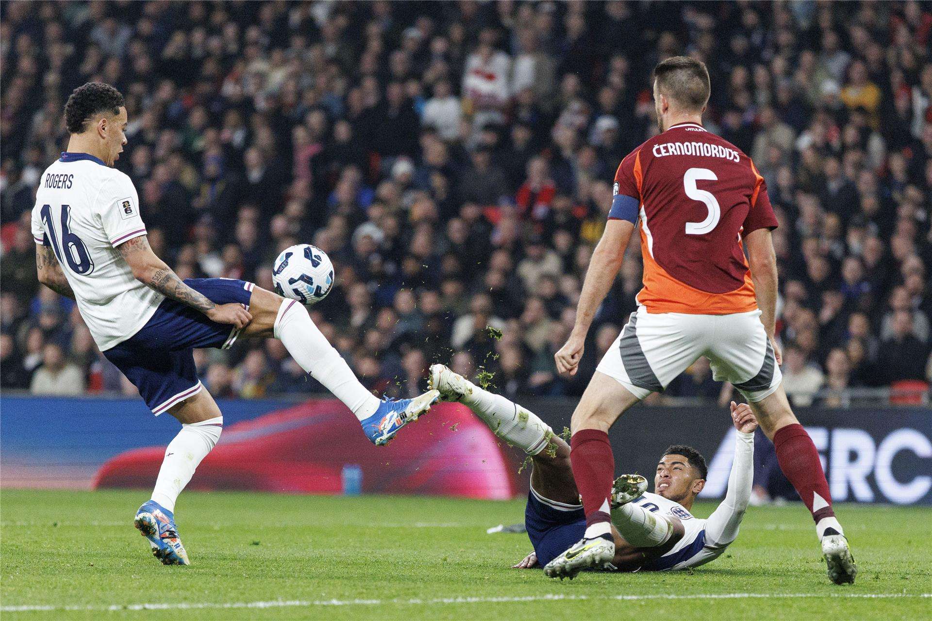 مورجان روجرز