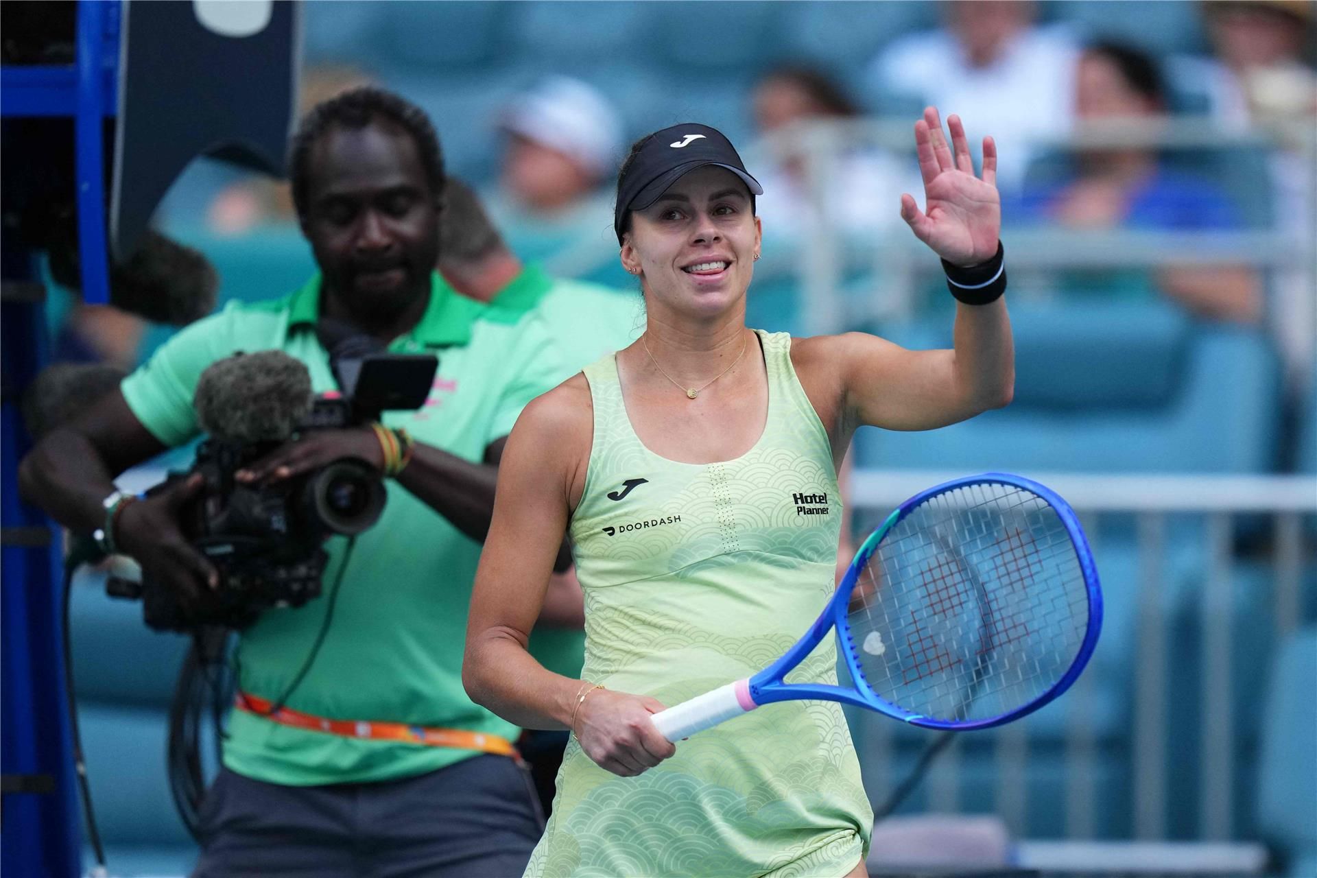 ماجدا لينيت