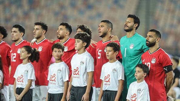 منتخب مصر
