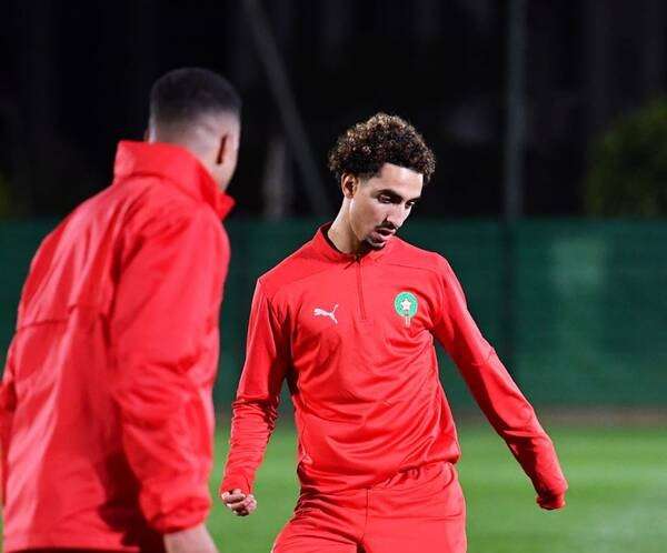 أسامة تبرغالين