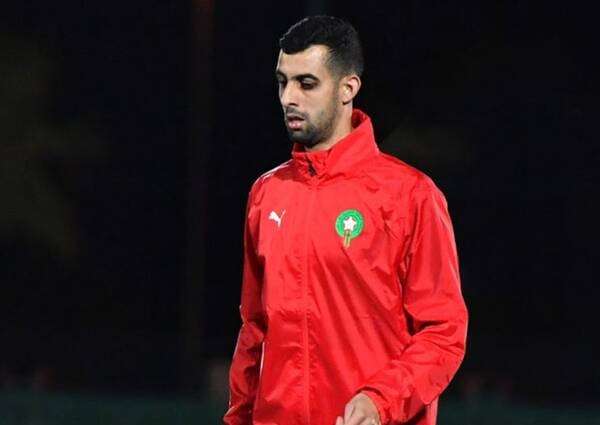 يوسف بلعمري