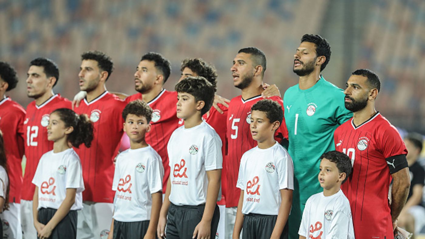 قرار الكاف يربك حسابات منتخب مصر في تصفيات المونديال