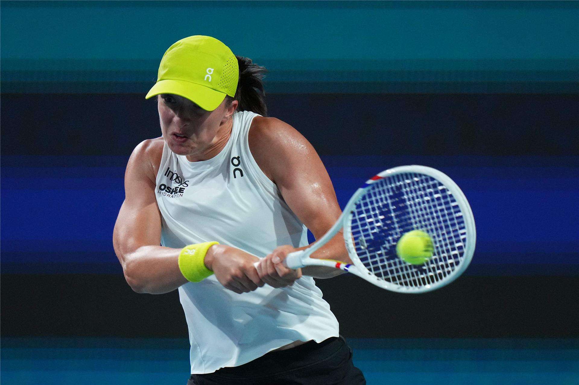 إيجا شفيونتيك