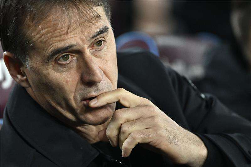 جولين لوبيتيجي