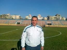 مصطفى بطل 