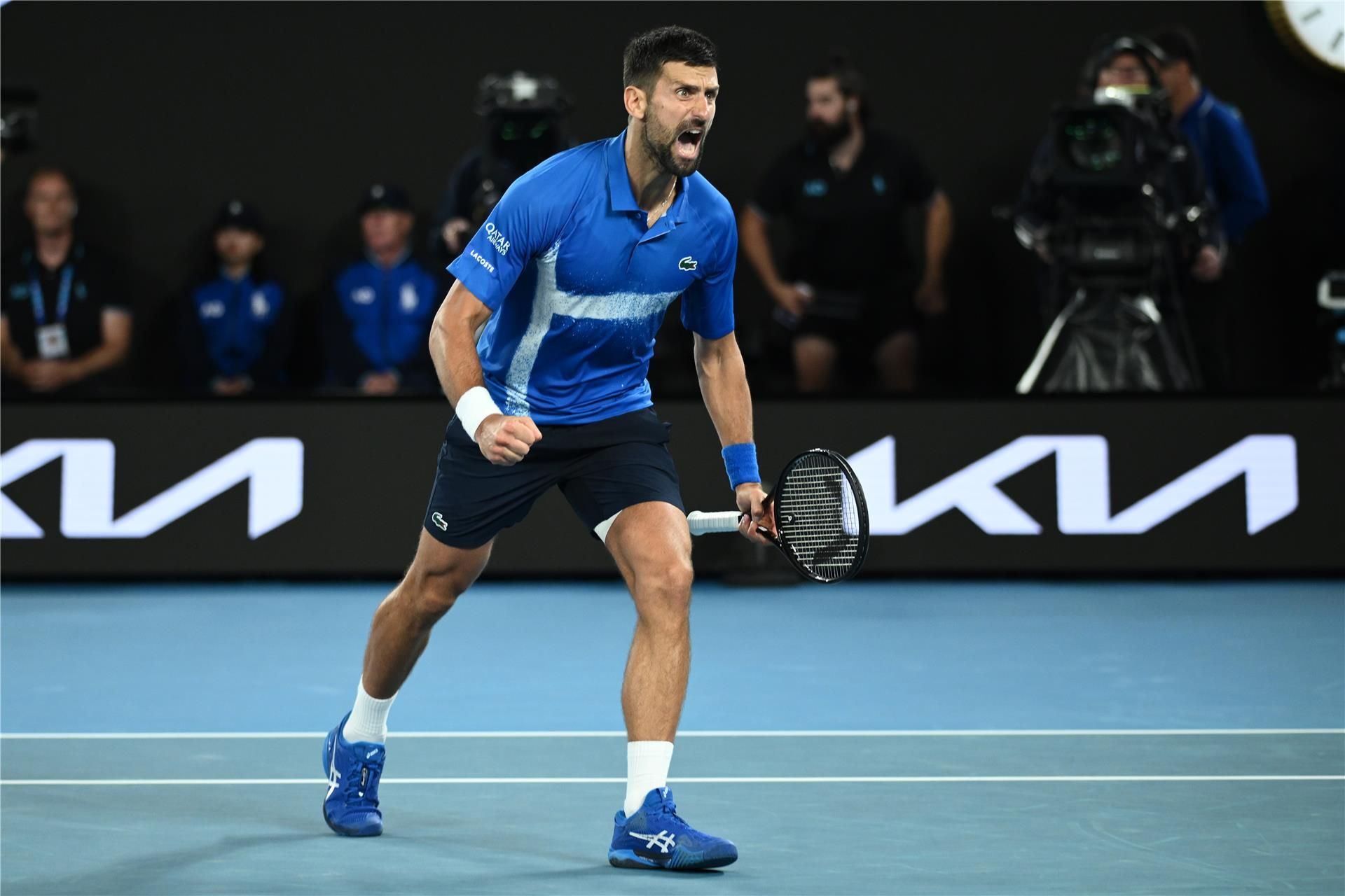 نوفاك ديوكوفيتش