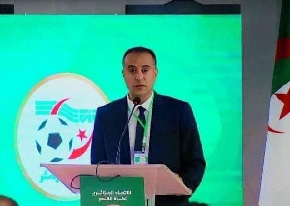 وليد صادي