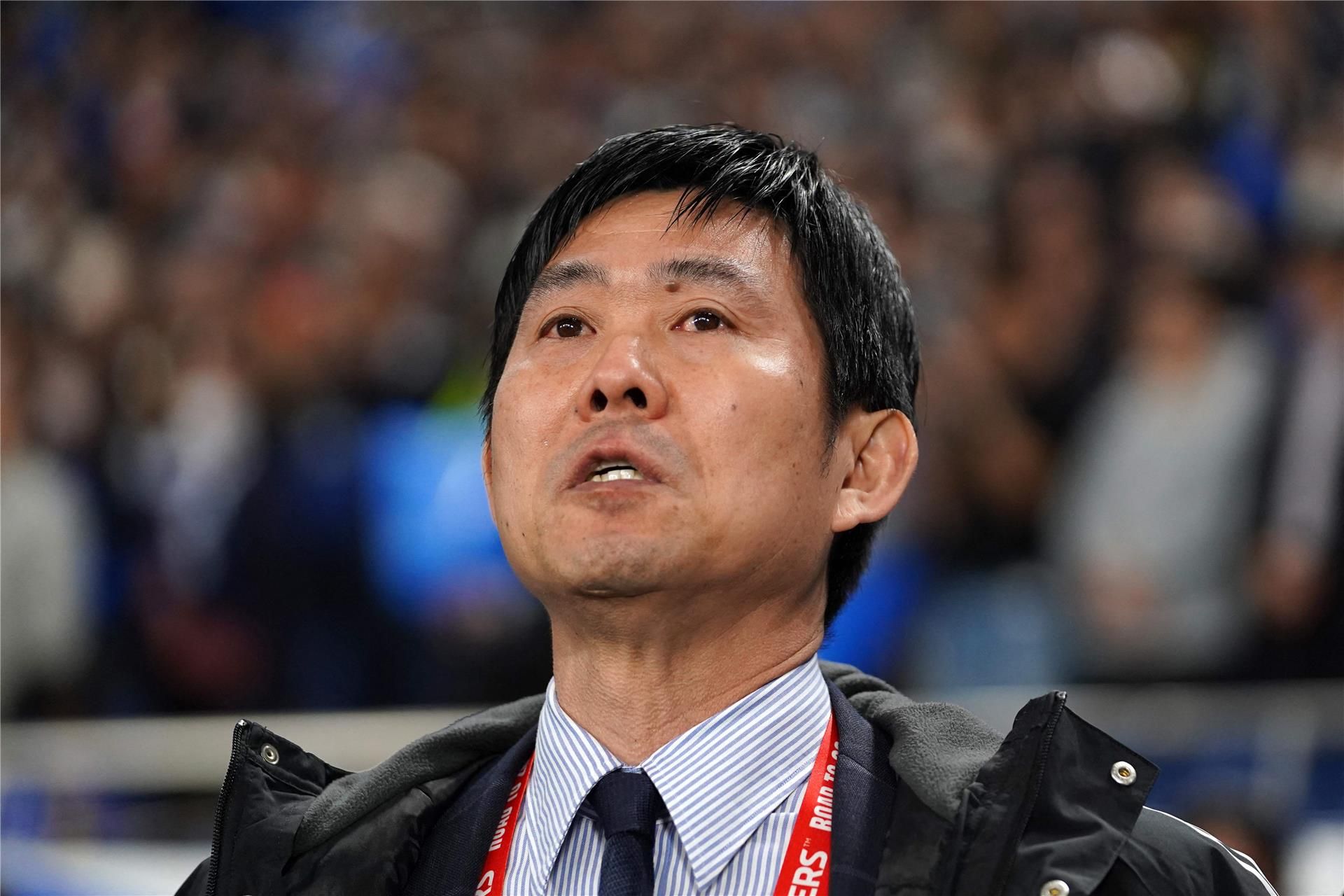 هاجيمي مورياسو