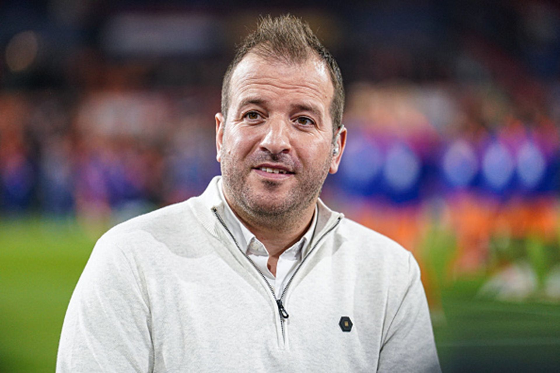 فان دير فارت