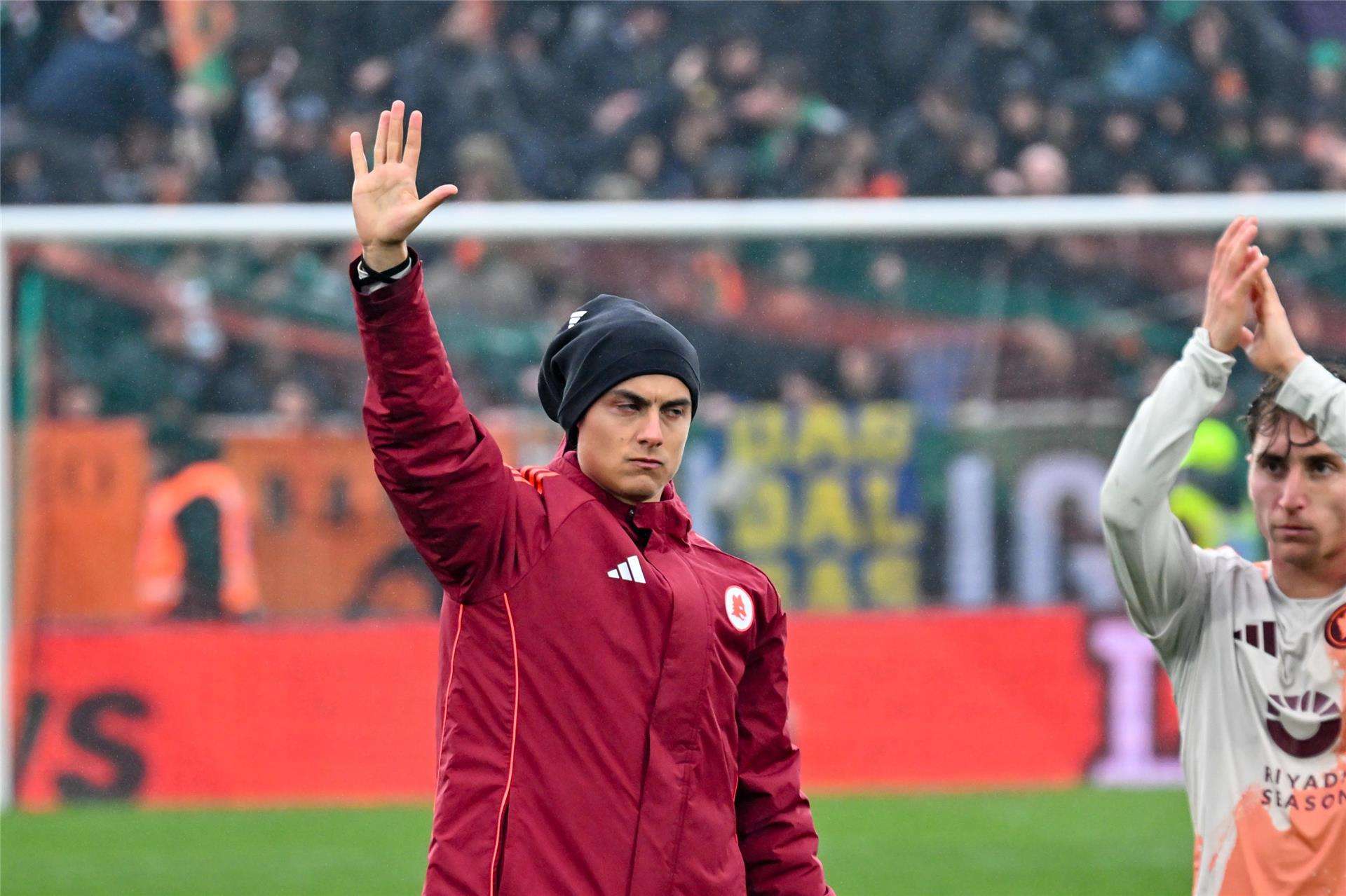 باولو ديبالا