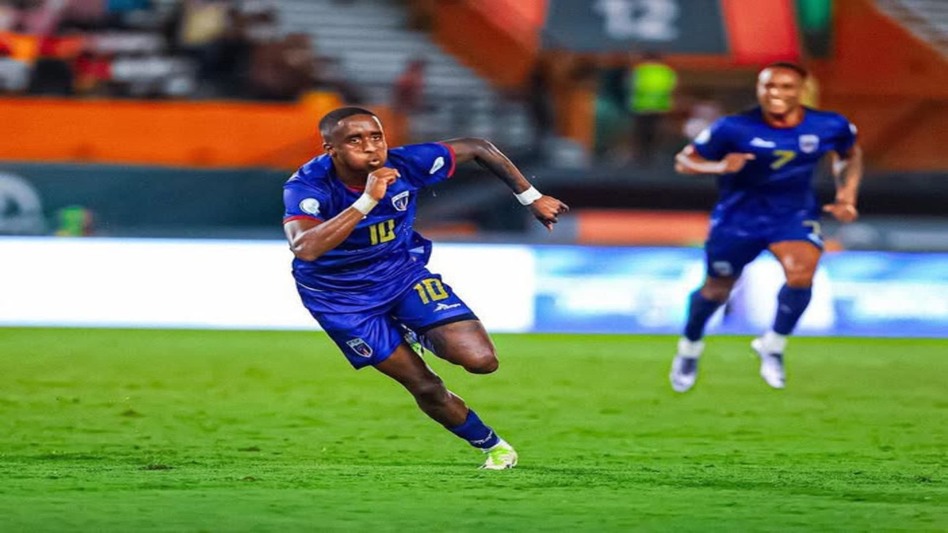 الرأس الأخضر