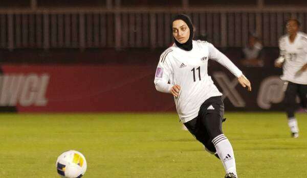 طرفة الغافري