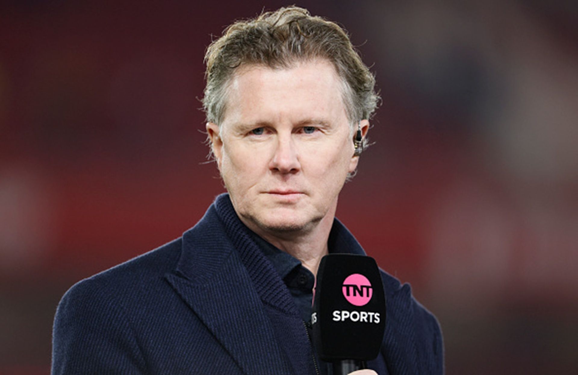steve mcmanaman