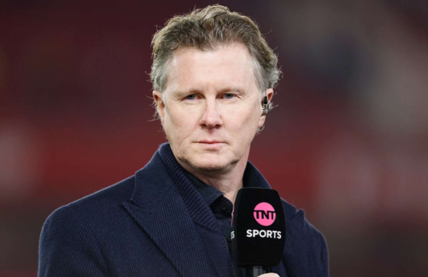 steve mcmanaman