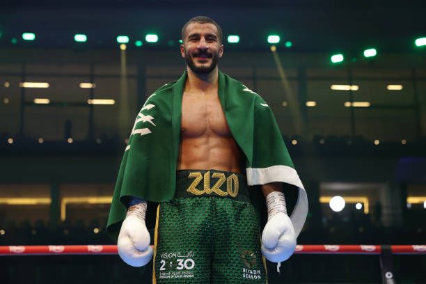 زياد المعيوف