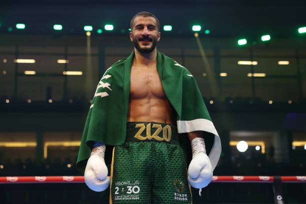 زياد المعيوف