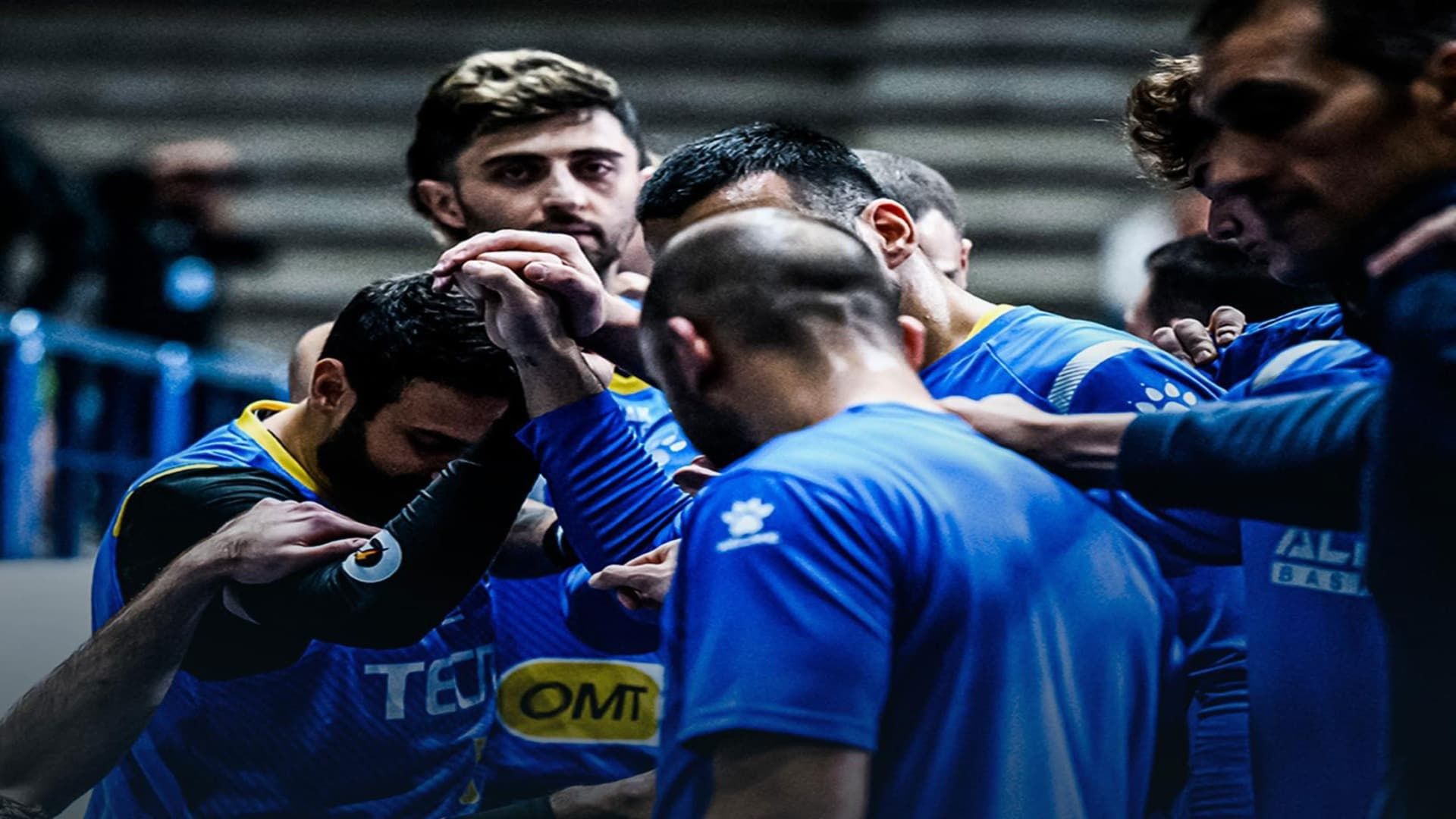 فريق الرياضي