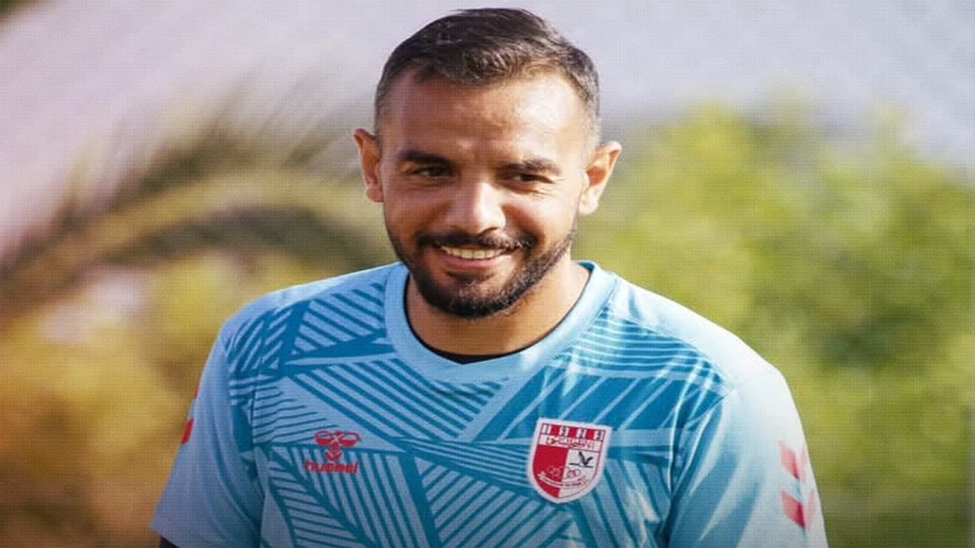 معز بن شريفية