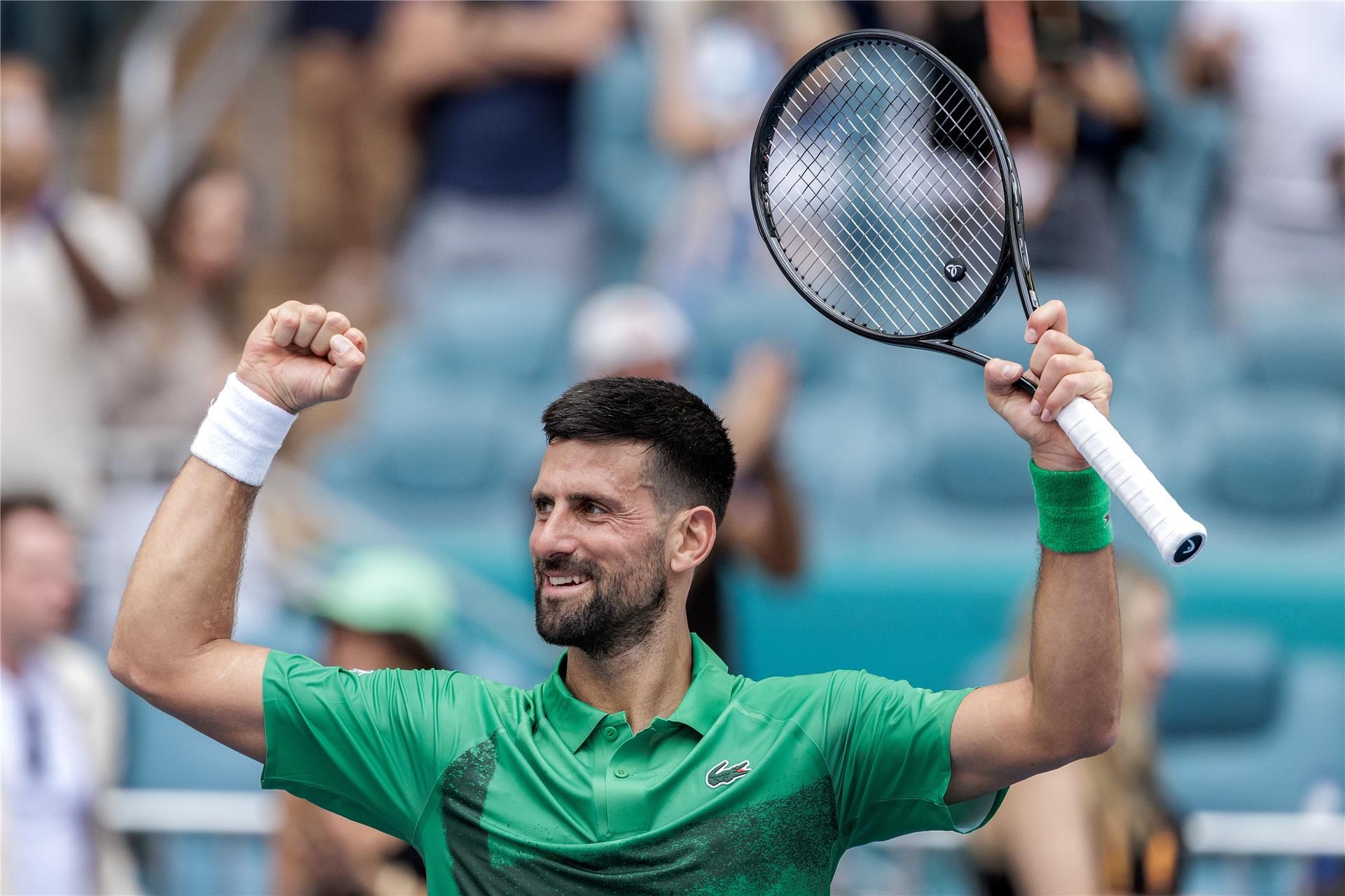 نوفاك ديوكوفيتش