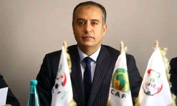 وليد صادي
