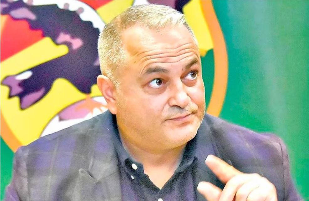 فرناندو كوستا