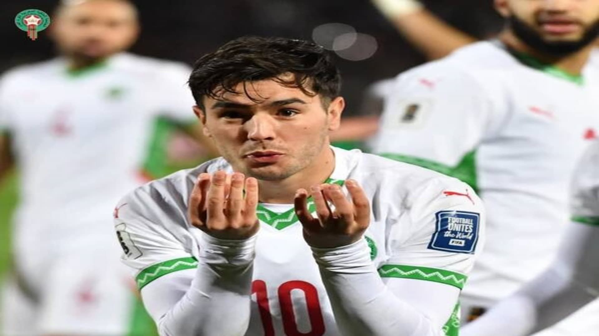 إبراهيم دياز