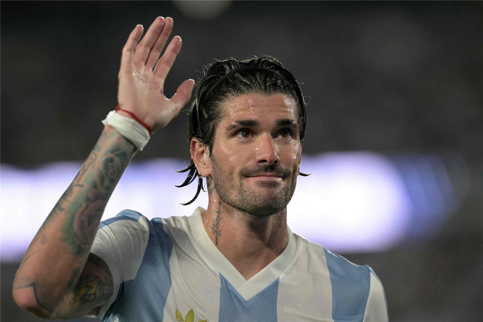 رودريجو دي بول