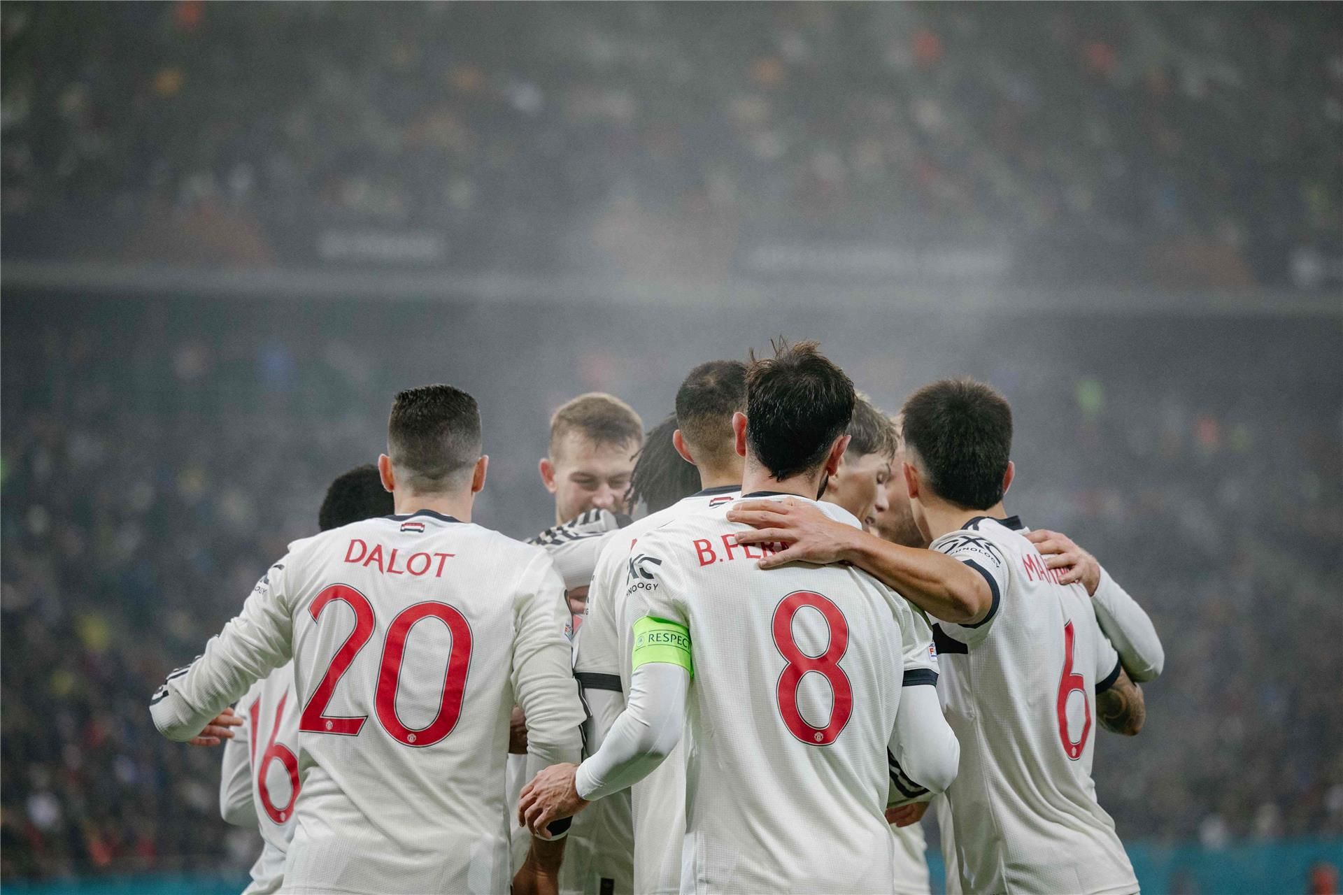 مانشستر يونايتد