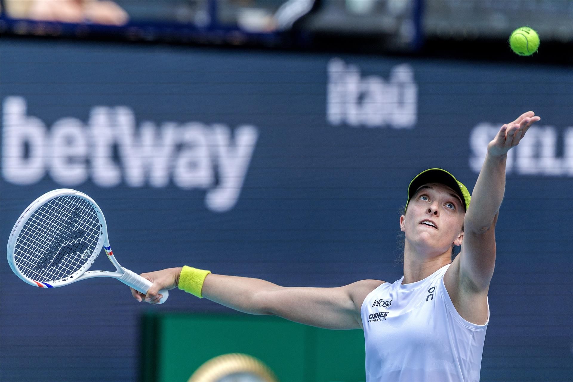 إيجا شفيونتيك