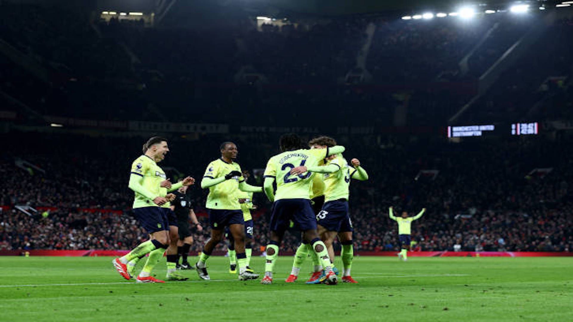 ساوثهامبتون