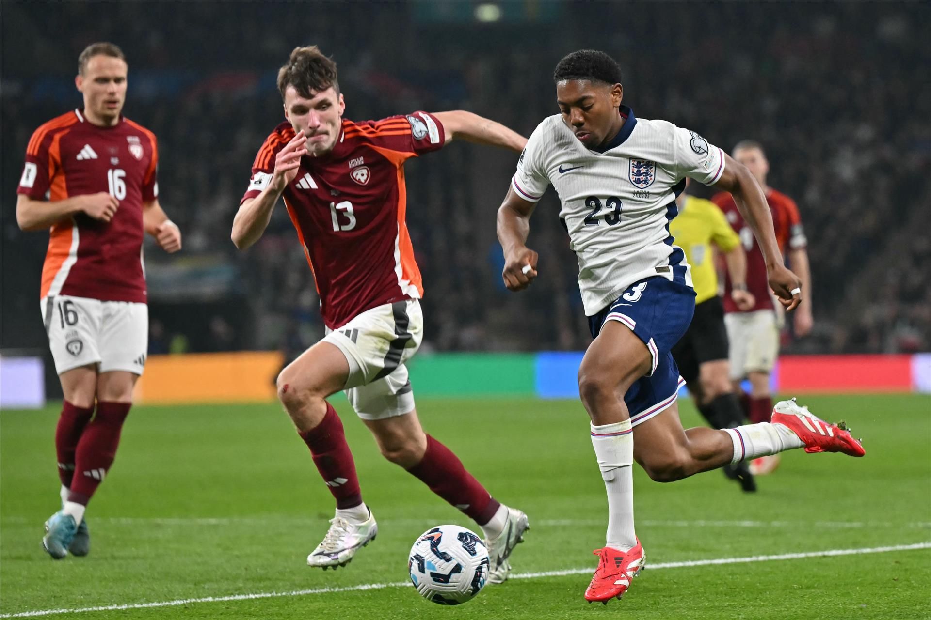 مايلز لويس سكيلي