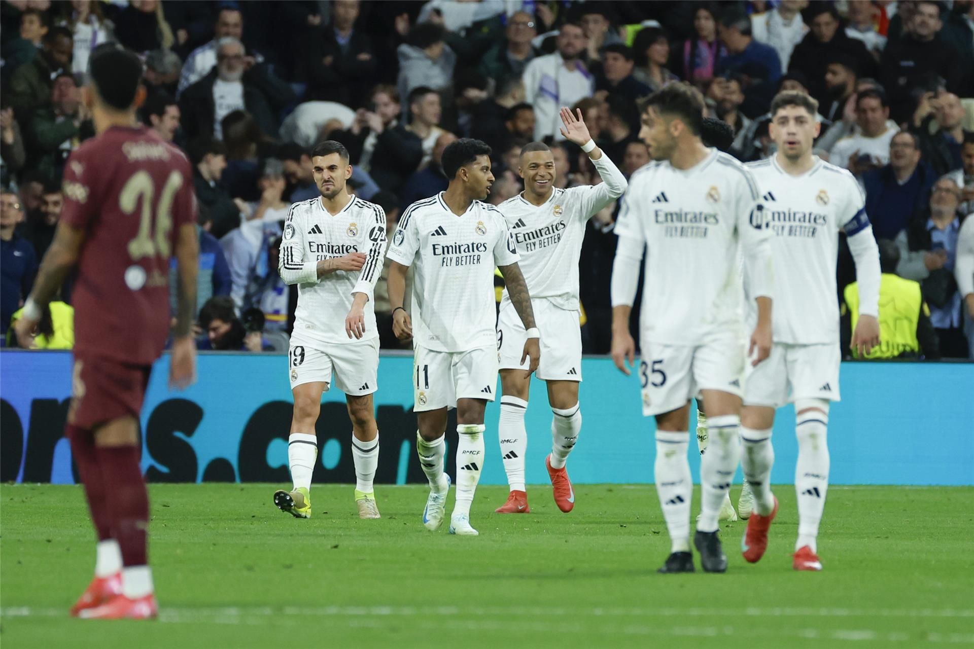 ريال مدريد