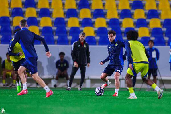 من التدريبات