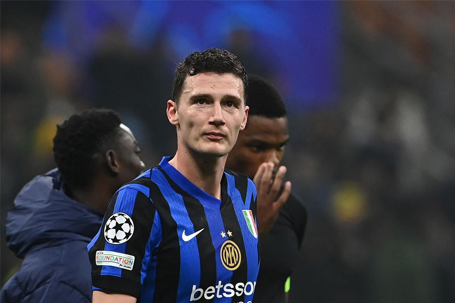 بنيامين بافارد