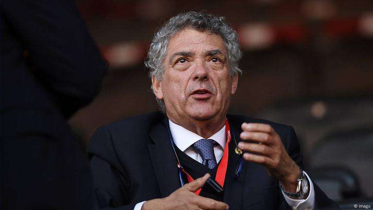 أنخيل ماريا فيار