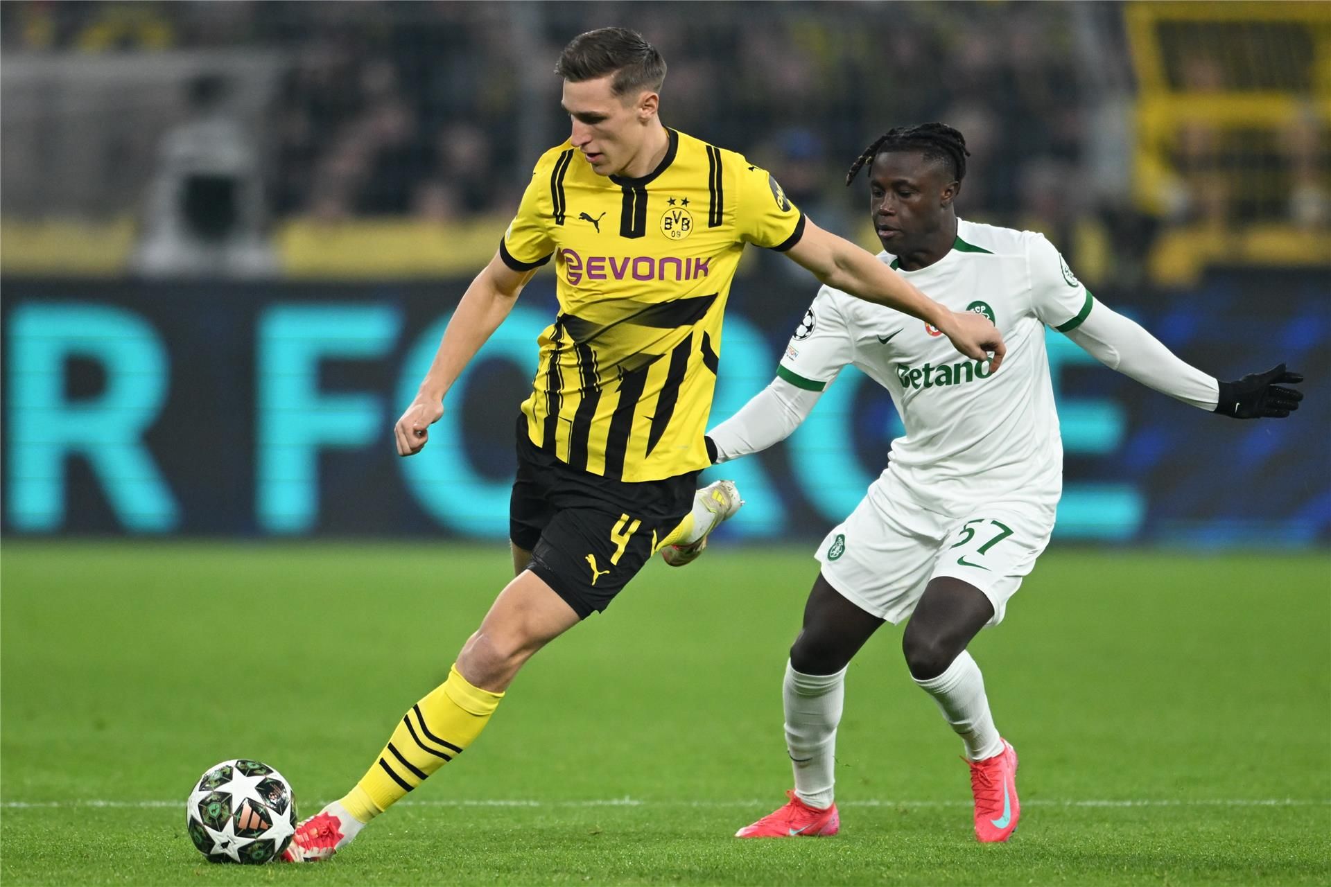 نيكو شلوتربيك