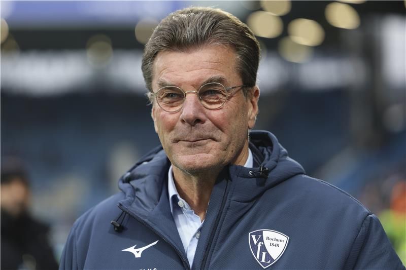 ديتر هيكينج