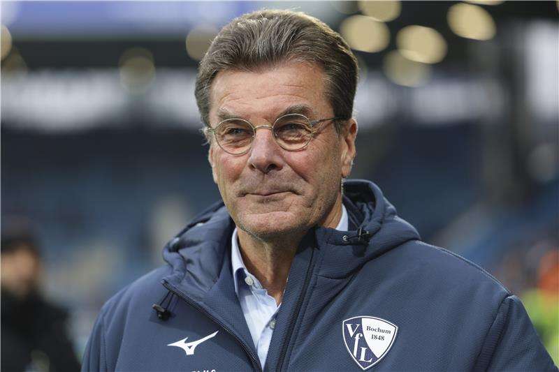 ديتر هيكينج