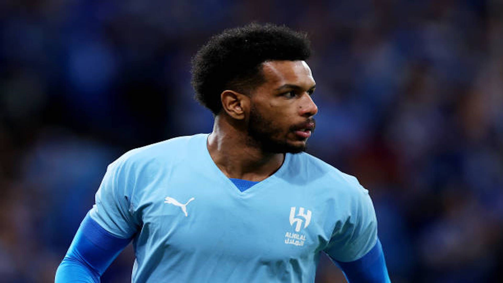 علي البليهي