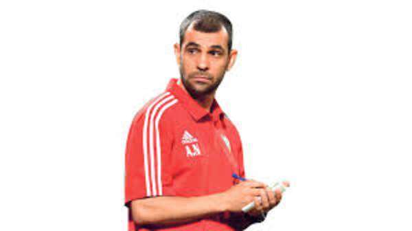 عبد المجيد النمر