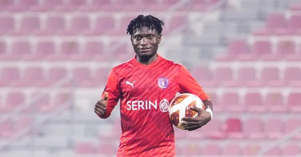 الحسن كوروما